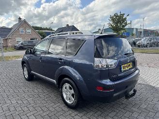 Mitsubishi Outlander 2.4 Intro Edition picture 3