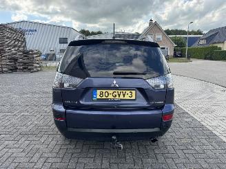 Mitsubishi Outlander 2.4 Intro Edition picture 7