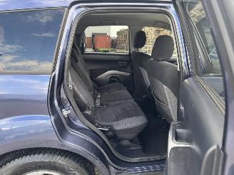 Mitsubishi Outlander 2.4 Intro Edition picture 15