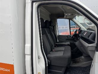 Volkswagen Crafter 2.0 TDI 130kw Aut. picture 24