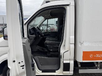 Volkswagen Crafter 2.0 TDI 130kw Aut. picture 14