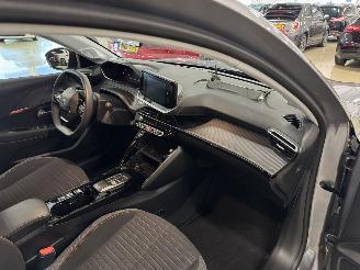 Peugeot 208 EV 50kWh Clima Navi picture 21
