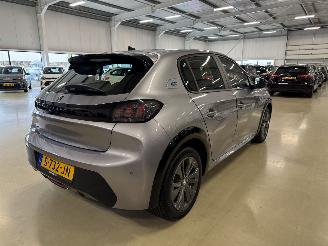 Peugeot 208 EV 50kWh Clima Navi picture 2