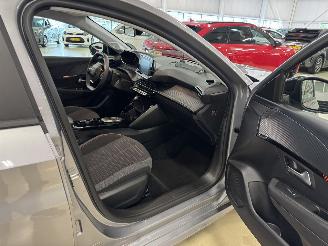 Peugeot 208 EV 50kWh Clima Navi picture 19