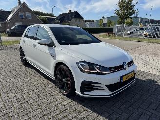 škoda osobní automobily Volkswagen Golf 2.0 TSI GTI 230 Pk 2018/8
