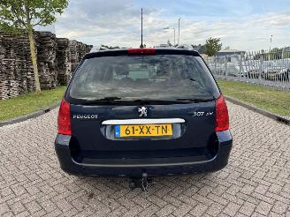 Peugeot 308 SW 1.6 HDi 80Kw AIRCO picture 7