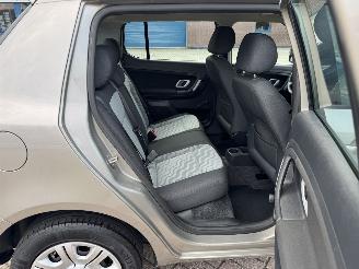 Skoda Fabia 1.4 16V Ambiente AIRCO picture 15