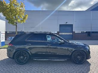 Mercedes GLE 350 de 4MATIC AMG-Line picture 15