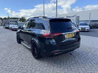 Mercedes GLE 350 de 4MATIC AMG-Line picture 30