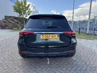 Mercedes GLE 350 de 4MATIC AMG-Line picture 29