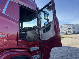 DAF XG+ 480 FT  Euro6 Clima Alcoa picture 43