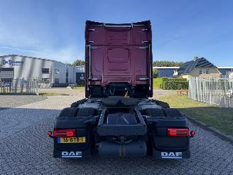 DAF XG+ 480 FT  Euro6 Clima Alcoa picture 6