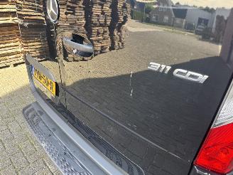 Mercedes Sprinter 311 CDI Aut.  Clima picture 28
