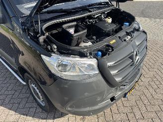 Mercedes Sprinter 311 CDI Aut.  Clima picture 10