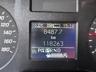 Mercedes Sprinter 311 CDI Aut.  Clima picture 30
