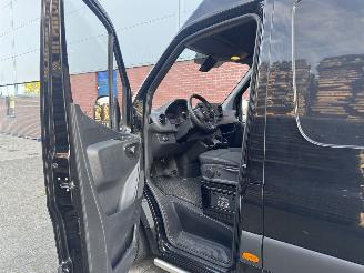 Mercedes Sprinter 311 CDI Aut.  Clima picture 15