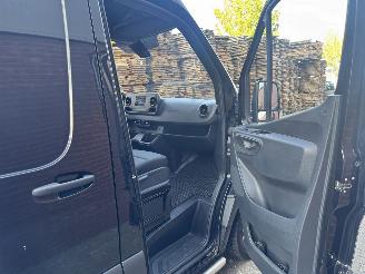 Mercedes Sprinter 311 CDI Aut.  Clima picture 19