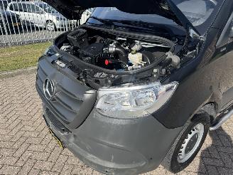 Mercedes Sprinter 311 CDI Aut.  Clima picture 11