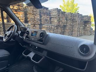 Mercedes Sprinter 311 CDI Aut.  Clima picture 21