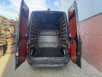 Mercedes Sprinter 311 CDI Aut.  Clima picture 25