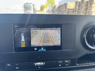 Mercedes Sprinter 311 CDI Aut.  Clima picture 12
