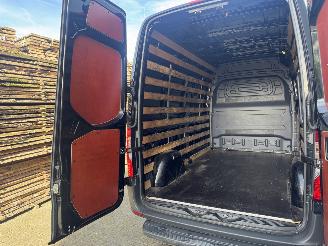 Mercedes Sprinter 311 CDI Aut.  Clima picture 26