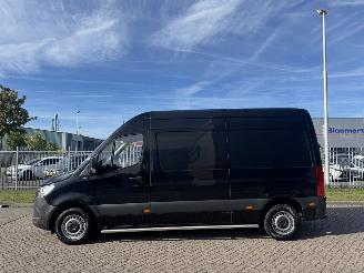 Mercedes Sprinter 311 CDI Aut.  Clima picture 2