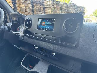 Mercedes Sprinter 311 CDI Aut.  Clima picture 22