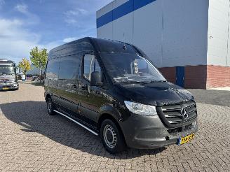 Mercedes Sprinter 311 CDI Aut.  Clima picture 4
