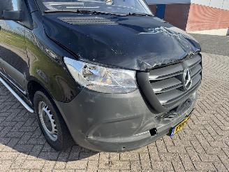 Mercedes Sprinter 311 CDI Aut.  Clima picture 8