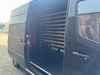 Mercedes Sprinter 311 CDI Aut.  Clima picture 24