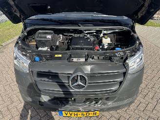 Mercedes Sprinter 311 CDI Aut.  Clima picture 9