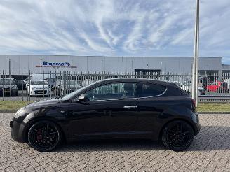 Alfa Romeo MiTo 1.4 T picture 2