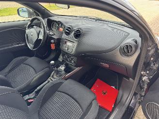 Alfa Romeo MiTo 1.4 T picture 18