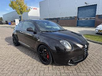 Alfa Romeo MiTo 1.4 T picture 7
