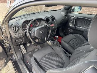 Alfa Romeo MiTo 1.4 T picture 11