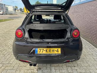 Alfa Romeo MiTo 1.4 T picture 15