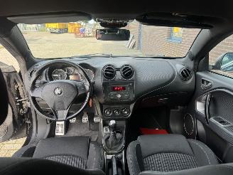 Alfa Romeo MiTo 1.4 T picture 13