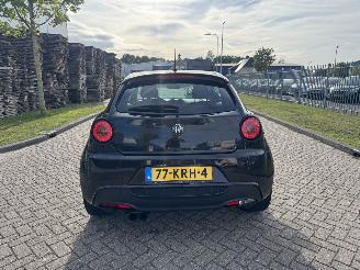 Alfa Romeo MiTo 1.4 T picture 4