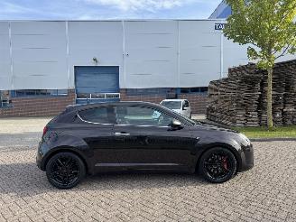 Alfa Romeo MiTo 1.4 T picture 6
