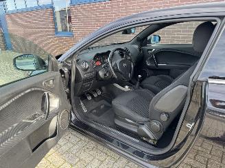 Alfa Romeo MiTo 1.4 T picture 9