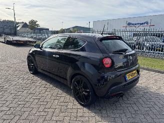 Alfa Romeo MiTo 1.4 T picture 3