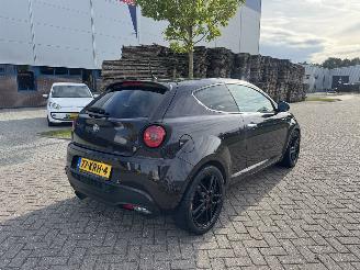 Alfa Romeo MiTo 1.4 T picture 5