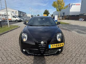 Alfa Romeo MiTo 1.4 T picture 8