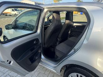 Volkswagen Up! 1.0 44Kw Airco Navi picture 15