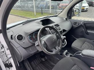Renault Kangoo Z.E. Maxi  ex. Accu picture 12