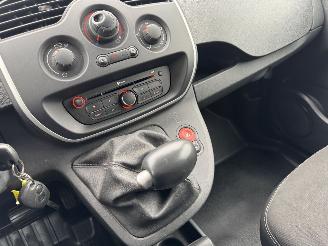 Renault Kangoo Z.E. Maxi  ex. Accu picture 25