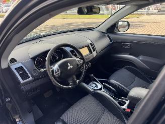 Mitsubishi Outlander 2.0 Intro Edition AUTOMAAT picture 13