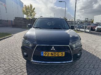 Mitsubishi Outlander 2.0 Intro Edition AUTOMAAT picture 7