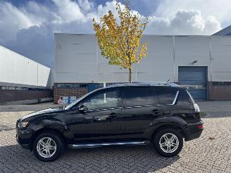 Mitsubishi Outlander 2.0 Intro Edition AUTOMAAT picture 4